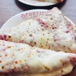 ダブルモッツァレラチーズ(PIZZERIA SPONTINI カスケード原宿店 （ピッツェリア スポンティーニ）)