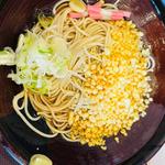 冷やしたぬき