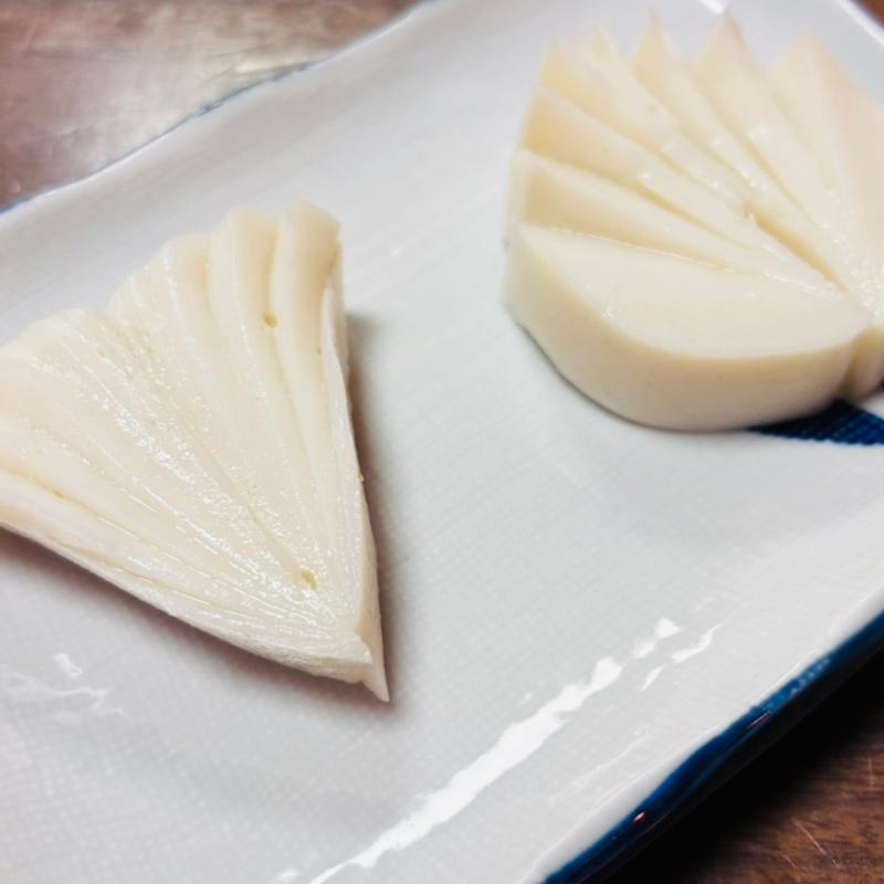 板わさ(翁庵 （おきなあん）)