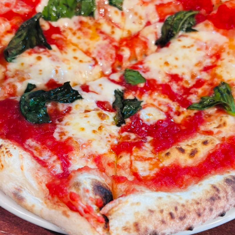 マルゲリータ(カリーナ カリーナ)