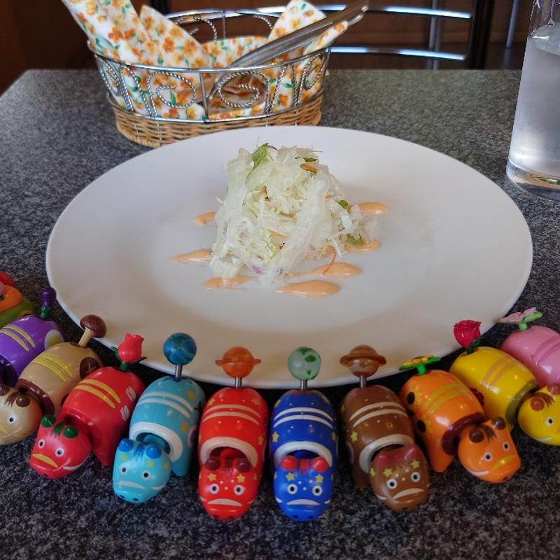 (チャンプ（champ）)