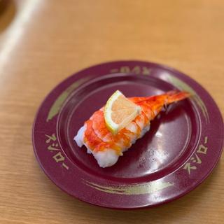 大えび(スシロー 羽曳野店)