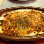 焼きチーズミラノ風ドリア(サイゼリヤ 郡山エキナカ )