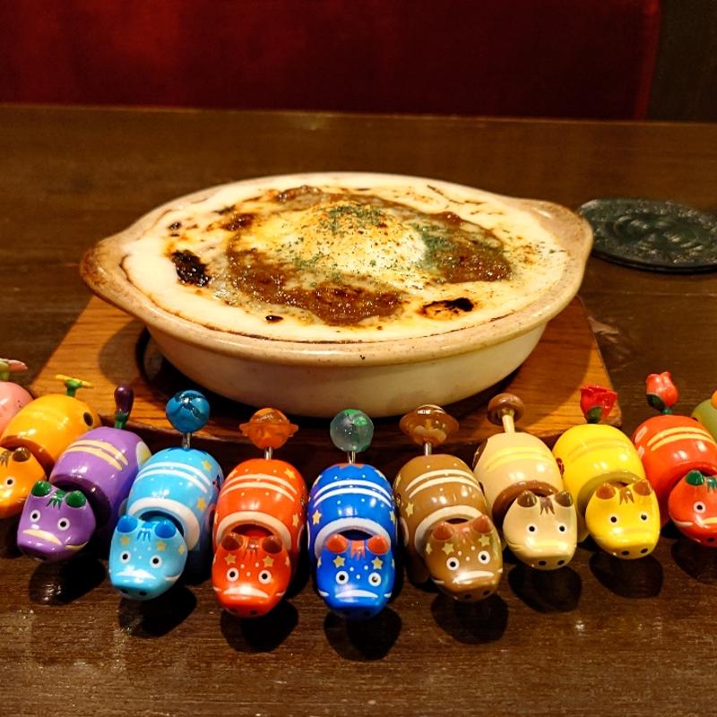 カレードリア(羅布乃瑠　沙羅英慕　 郡山南店 （ロブノオル　サラエボ）)