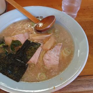 ラーメン中盛(ラーメンショップ 富士宮店 )