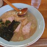 ラーメン中盛(ラーメンショップ 富士宮店 )