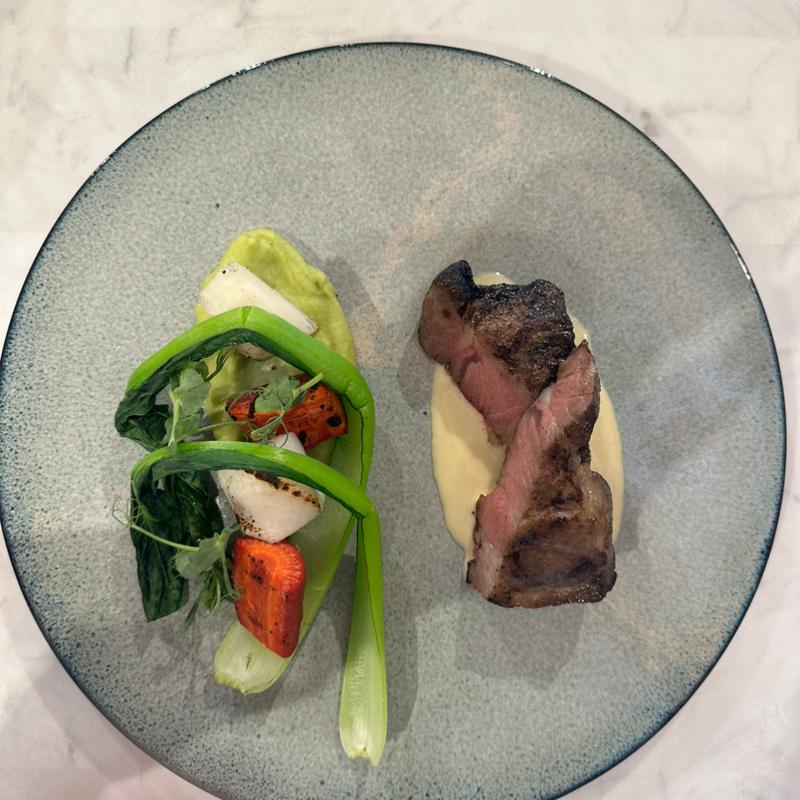 (Terrace Dining TANGO)