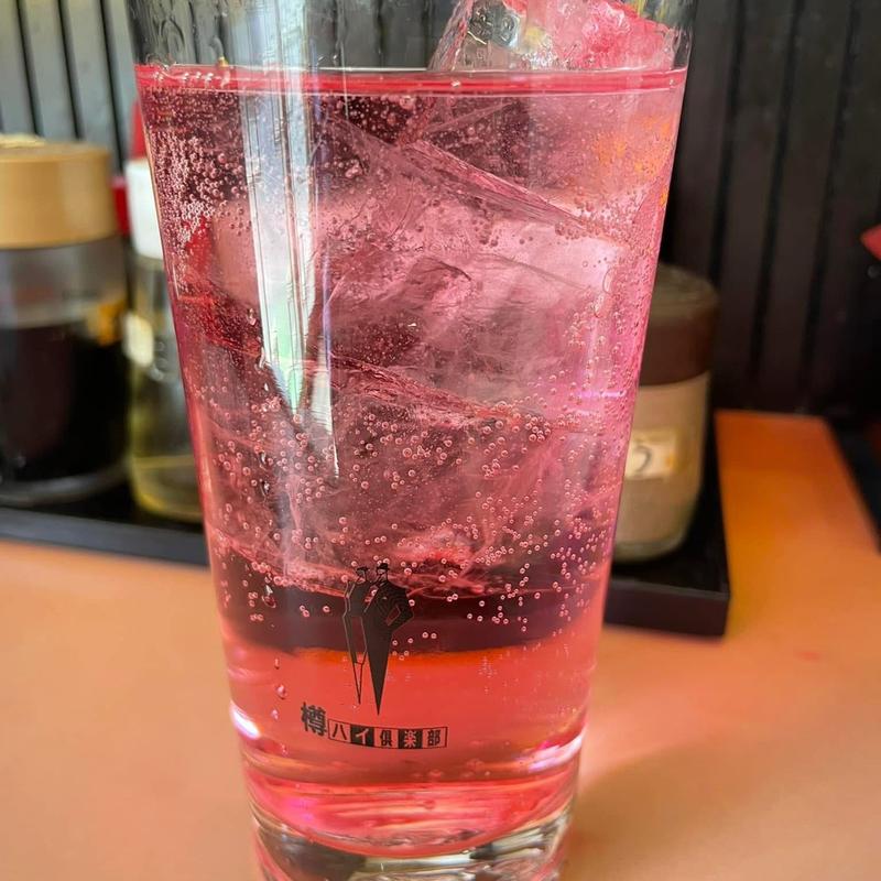 バイスサワー(光屋)