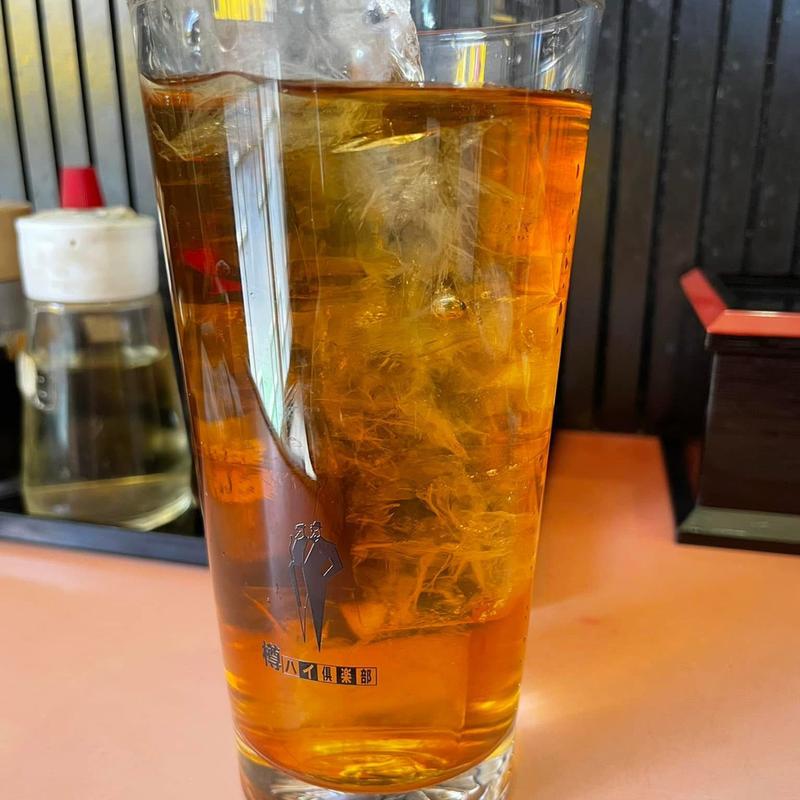 ウーロンハイ(光屋)