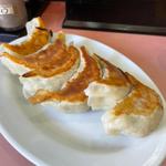 餃子