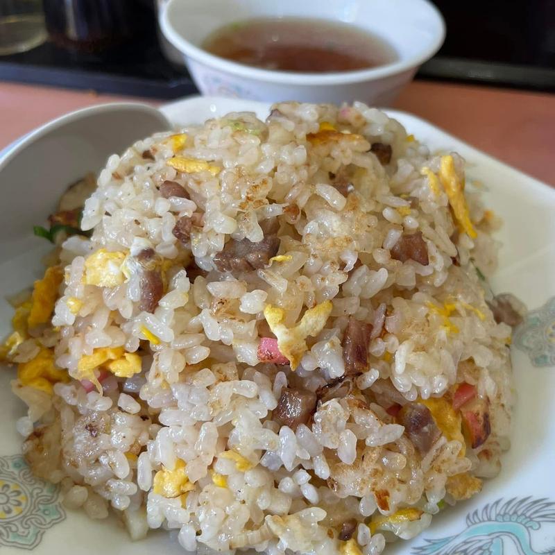 チャーハン(光屋)