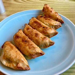 王さまの餃子(餃子の王さま)