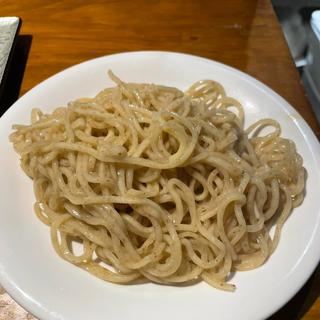 替玉(麺屋 たにぐち)