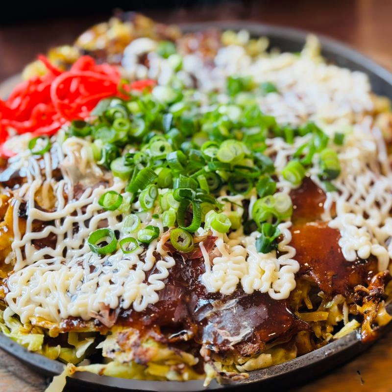 カキ玉スペシャル(一休 )