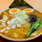 味噌ぎょってり