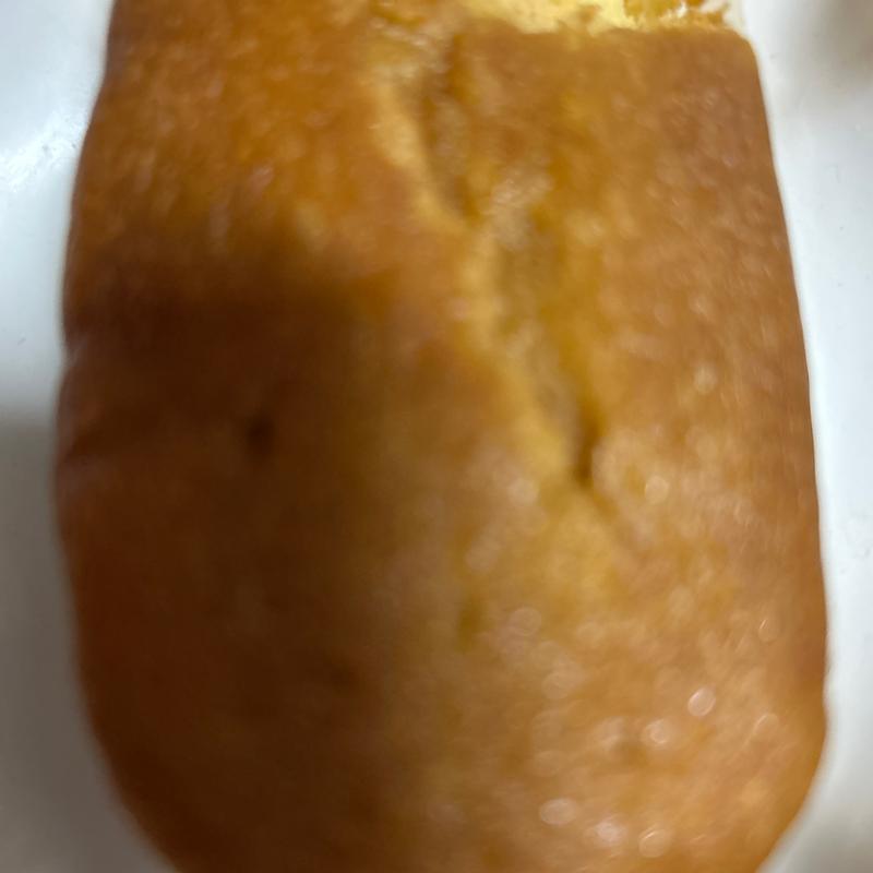 MAPLE HOLIC メープルバターケーキ(ファミリーマート 札幌国際ビル店)