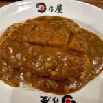 カツカレー