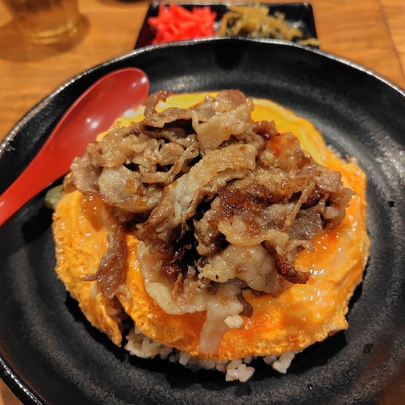 ぶりぶり肉チャーライ(チャーライ極)