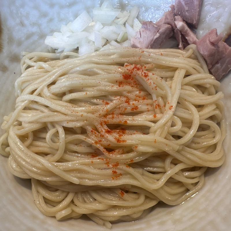 烏賊あえ玉(オカモトモノガタリ)