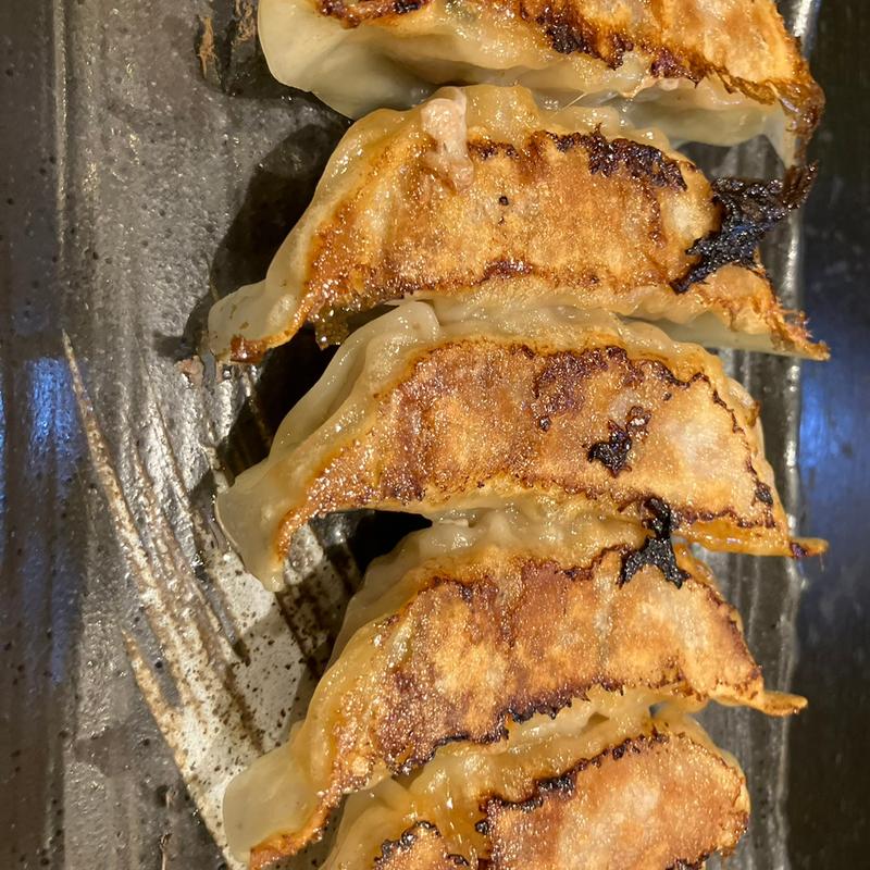 餃子5個(麺屋はやたろう 豊川店)