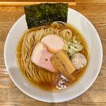地鶏（醤油）