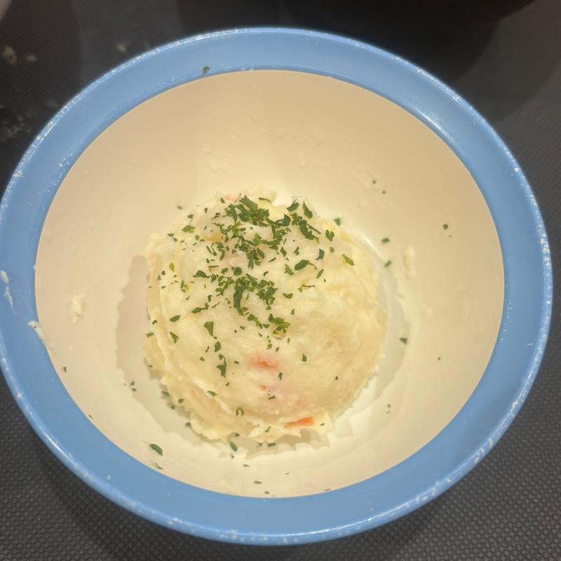 ポテサラ(松屋 国立店（マイカリー食堂併設）)