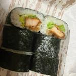 ヒレカツ巻き(深川本店)