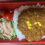 焼きカレー