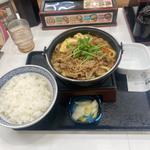 カレー鍋膳