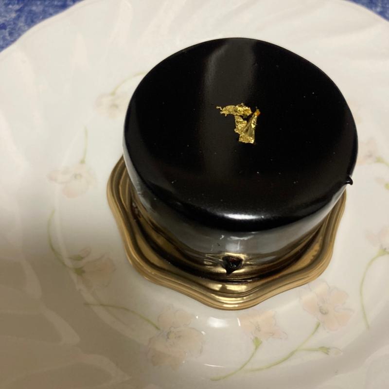 マンハッタン　ショコラ(サント・ノーレ （Saint-Honore）)