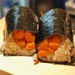 山ごぼう巻き(野毛 かど平)
