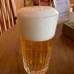 生ビール