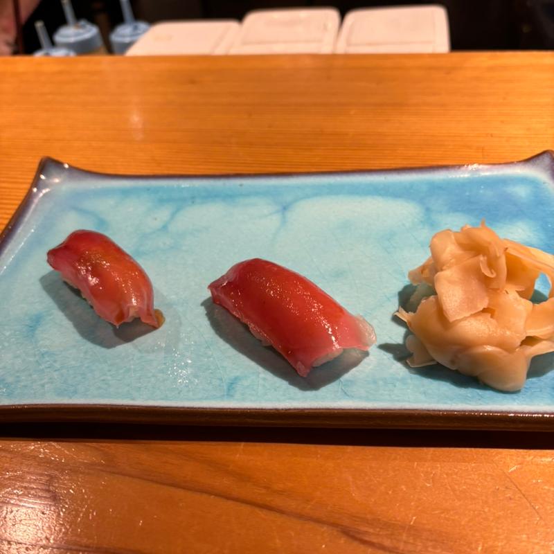 マグロ(鮨・島居酒屋 じごろ石垣)