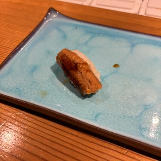 穴子(鮨・島居酒屋 じごろ石垣)