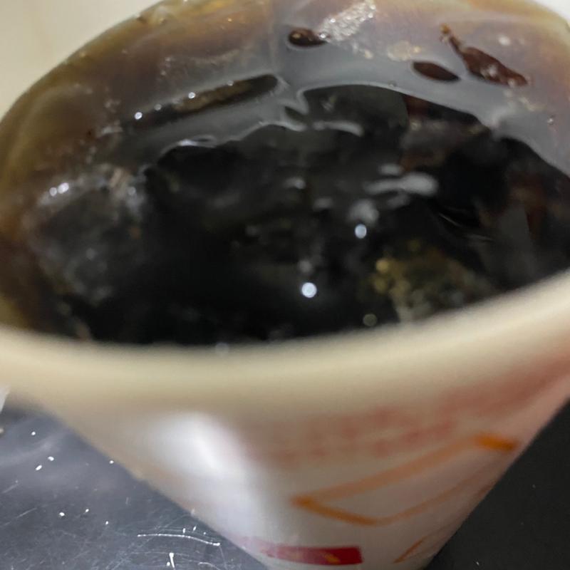 コーラ(マクドナルド 太宰府店)