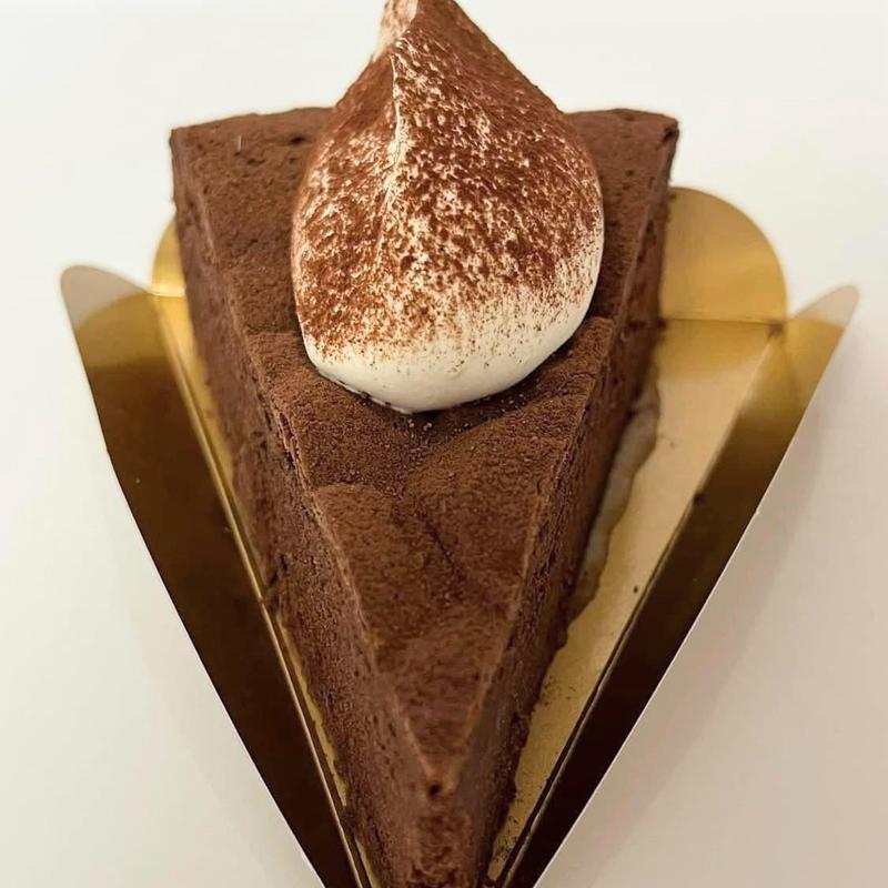 モワルーオショコラ(MORI YOSHIDA 東京店)