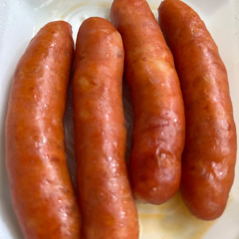 旨辛チョリソー(セブン-イレブン さっぽろ創世スクエア店)