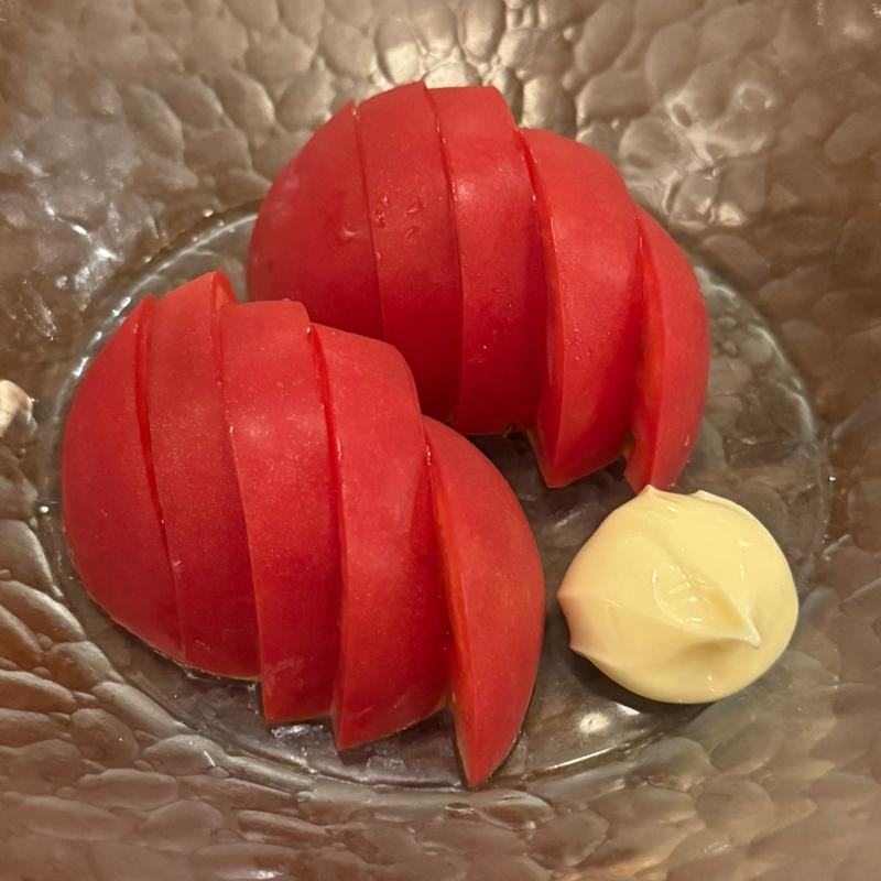 トマト(河岸番外地 田町店 )