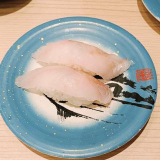 常磐ものめばる(寿司おのざき)