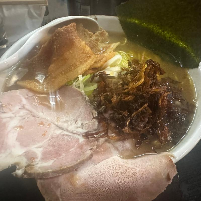 北寄貝20kg 100SP大盛り、つけ玉(一条流がんこ総本家分家荒木町)