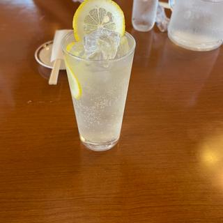 レモンサワー