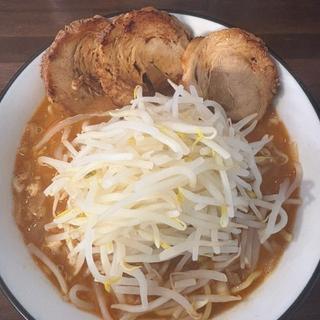 勝浦タンタン麺(豚骨)