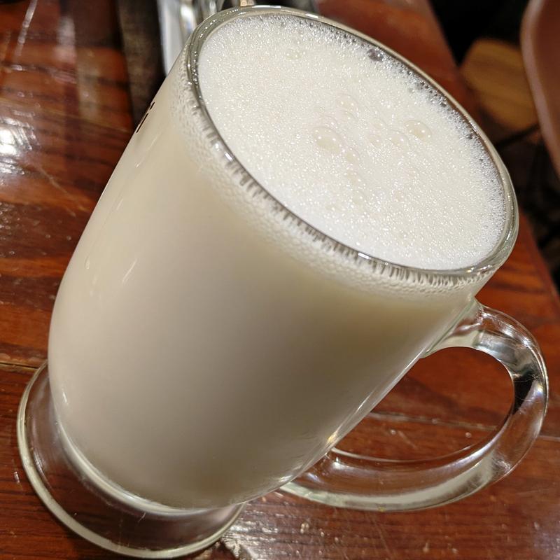 ヒマラヤの少女(ソウルフードインディア 水道橋)