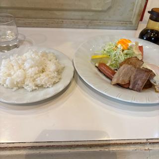 ランチセット
