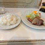 ランチセット