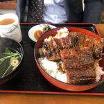 うな丼