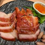 炭焼きチャーシュー