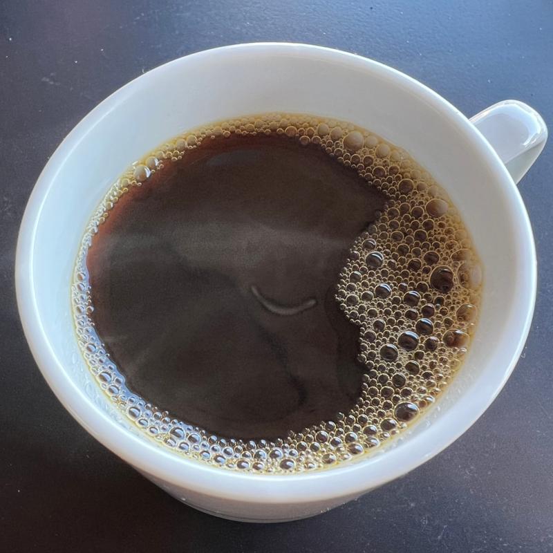 タニタコーヒー(メディバル × タニタカフェ 東府中)