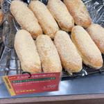 あげパン　きなこ(レフボン 東光店)