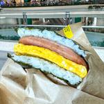 ポーたま(ポーたま 那覇空港国内線到着ロビー店)